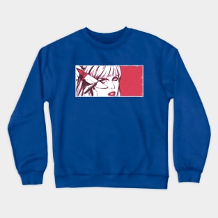 Chief swiftie Crewneck Sweatshirt